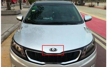 一个圈圈里面是个狮子头是什么车?