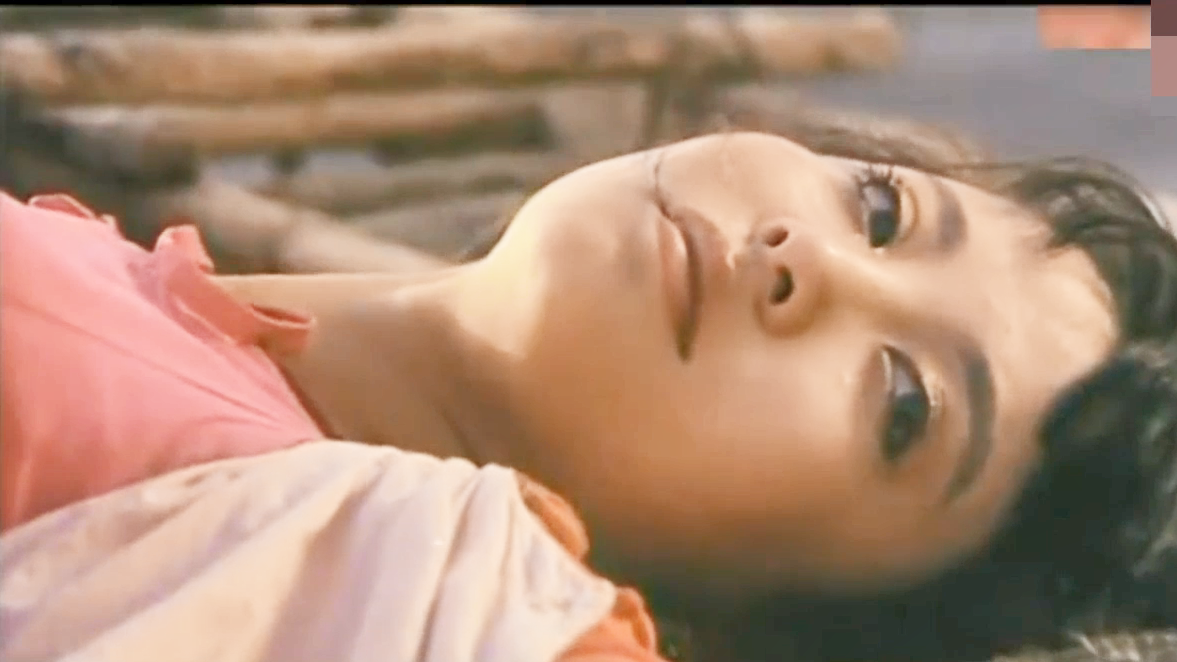 视频:电影《 筏子客》