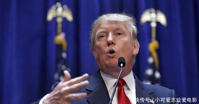 美国人还支持特朗普不