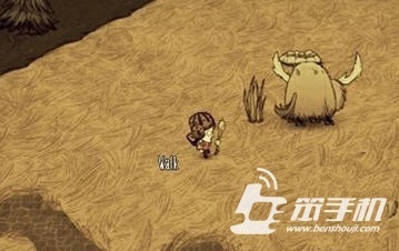 饥荒怎么杀坎普斯