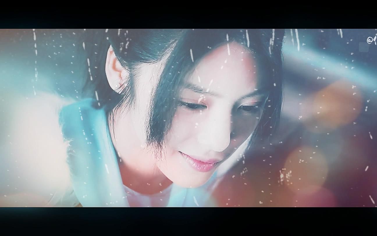 画江湖之不良人-星雪-惊鸿一面mv(半成品)