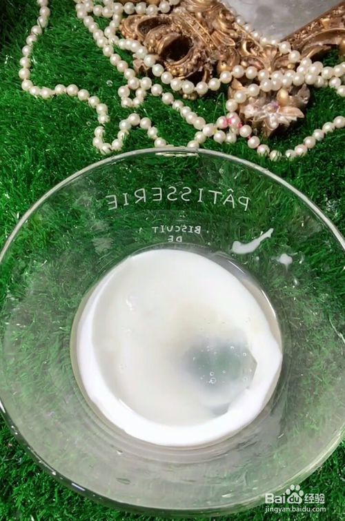 求网格泥和冰山泥的做法