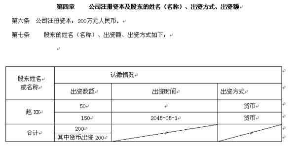 注册资本认缴制度与实缴制度的区别与影响