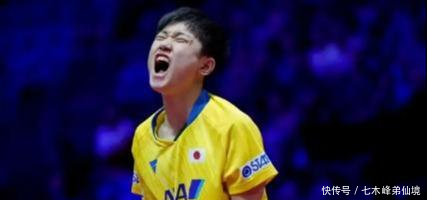 刘诗雯孙颖莎颁奖典礼