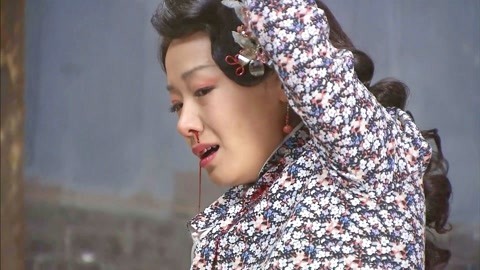 我和我的传奇奶奶: 二娘被小皮鞭抽坏了, 李冬青这人渣内心太变态