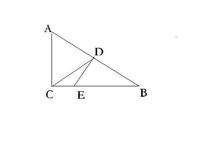zeng362532 lv72013-04-23 勾股定理可以算出来ab=10 因为折叠使a与b
