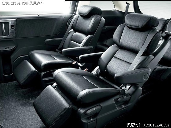 本田奥德赛自动车门旋转座椅问哪款价位多少_360问答