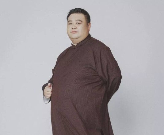 相声演员孙越在德云社为什么没有字?