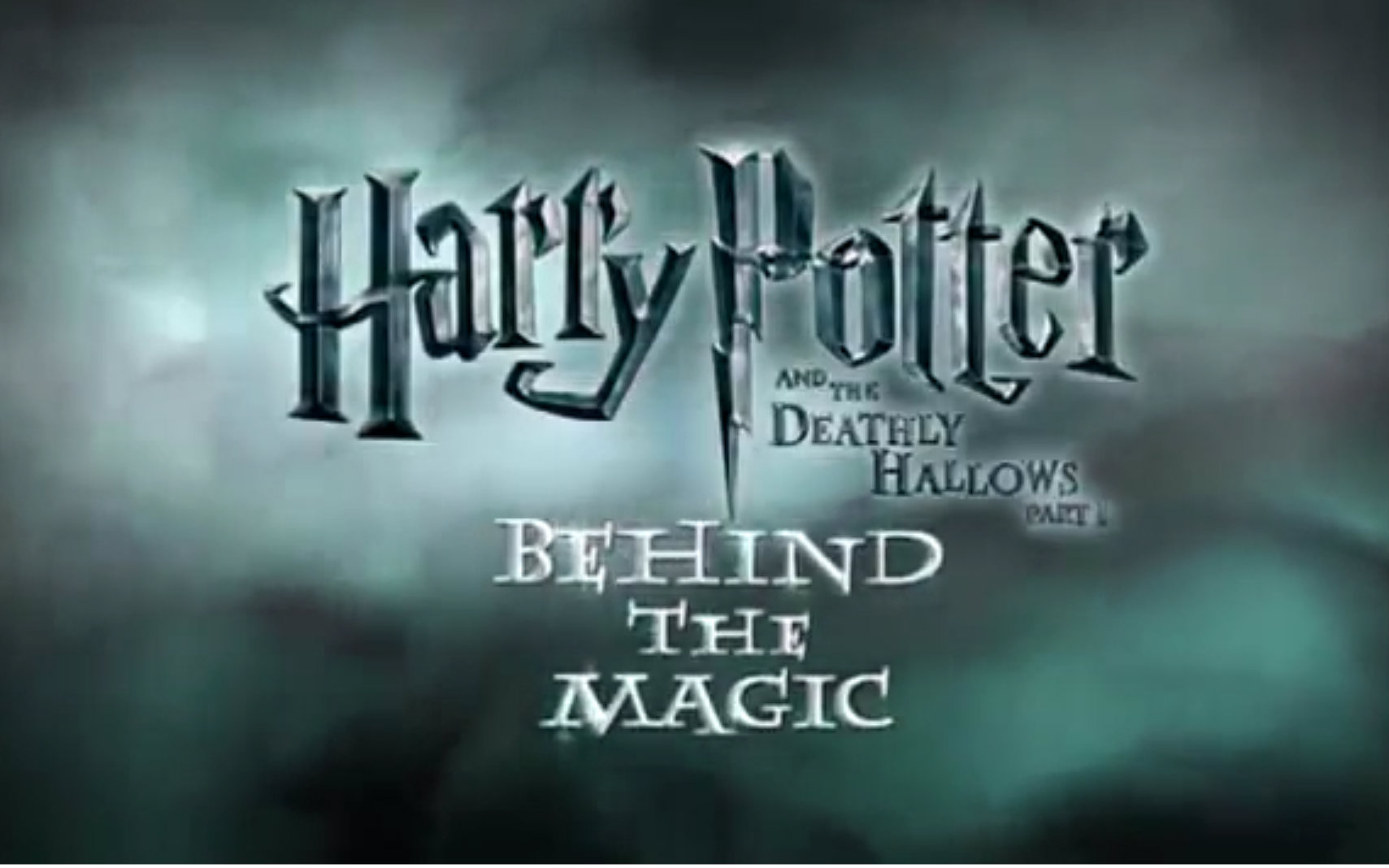 【幕後製作】哈利波特與死亡聖器 harrypotterandthedeathlyhallows.