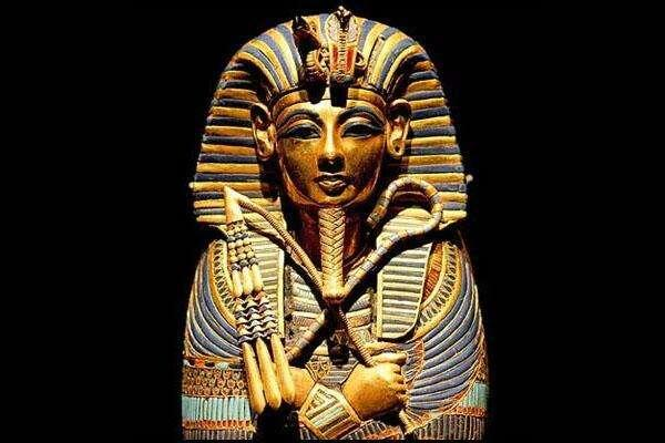 埃及头饰特点图片