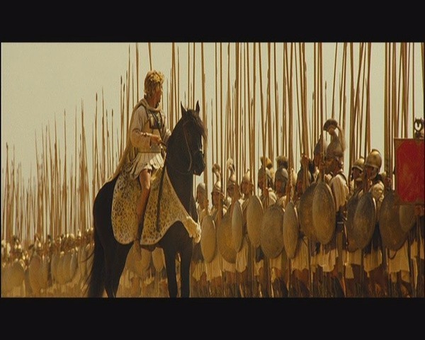 有没有类似天国王朝史诗级电影