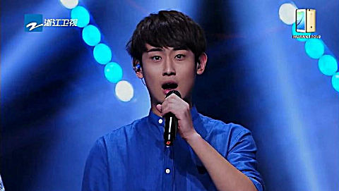 节奏部落惊艳开嗓演绎阿卡贝拉版《打虎上山》