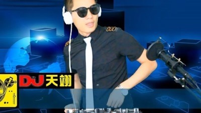 [图]2021全中文重低音DJ《幸福火辣辣》,车载慢摇串烧!