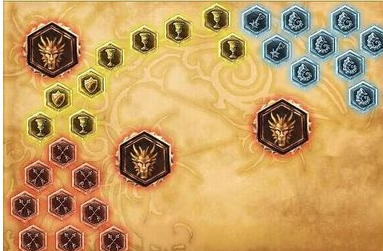 LOL新客户端为什么TGP不显示符文天赋了?