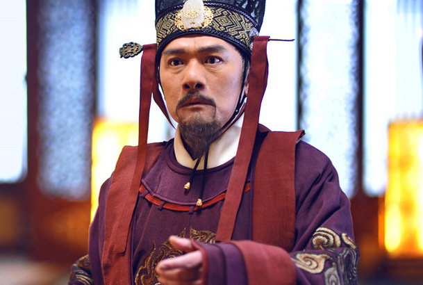 再加上宰相这封信是写给徐敬业,那么就说明他是想在十二月的时候与徐