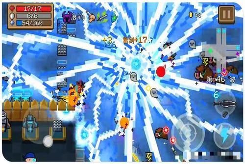 元气骑士无尽模式怎么开启