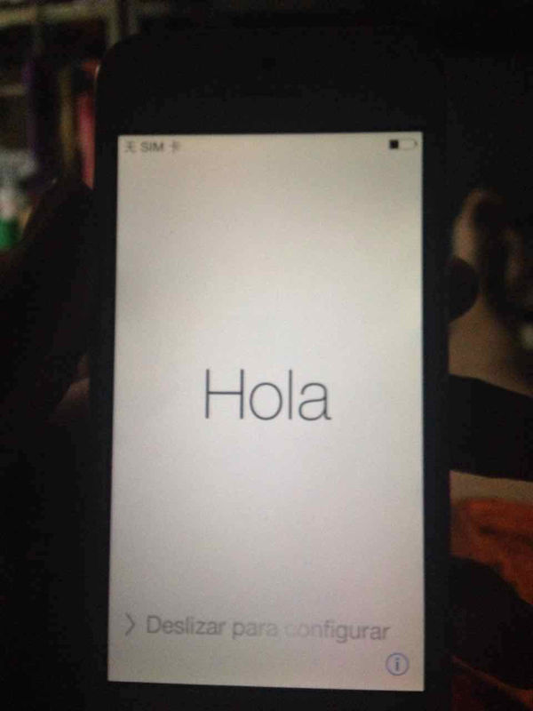 苹果手机id忘记激活密码