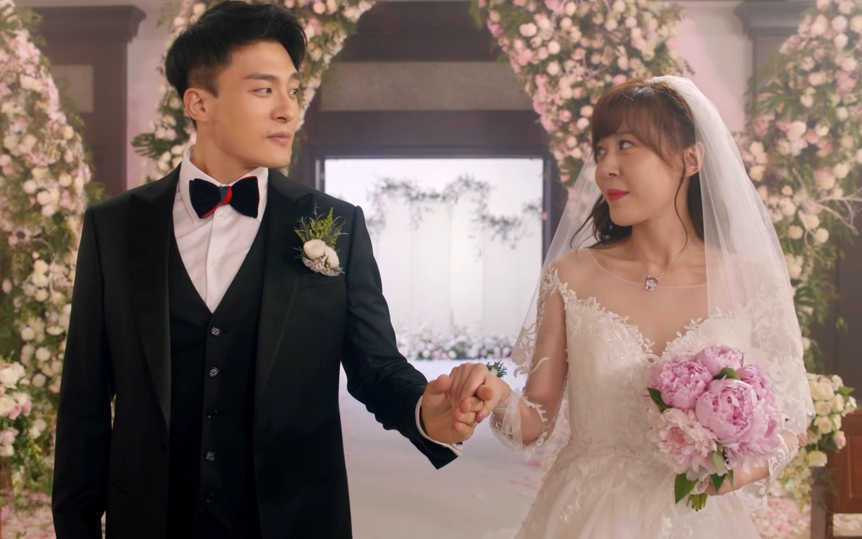 【孙艺洲李金铭/乔嘉cp】十年虐恋,终成眷属.(催泪慎入)