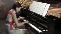 [图]中央音乐学院 钢琴考级 9级 莫扎特奏鸣曲 K310 第一乐章 002