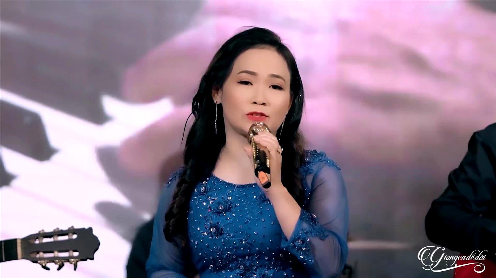 [图]最新非常好听的越南歌曲《Khuya Nay Anh Đi Rồi Quý Lễ》