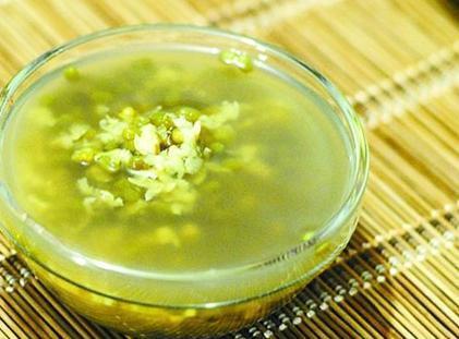 绿豆汤怎么煮最降火 上火了吃什么降火最快
