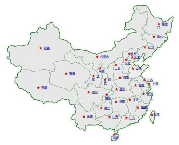 据说中国要撤销地级市吗?