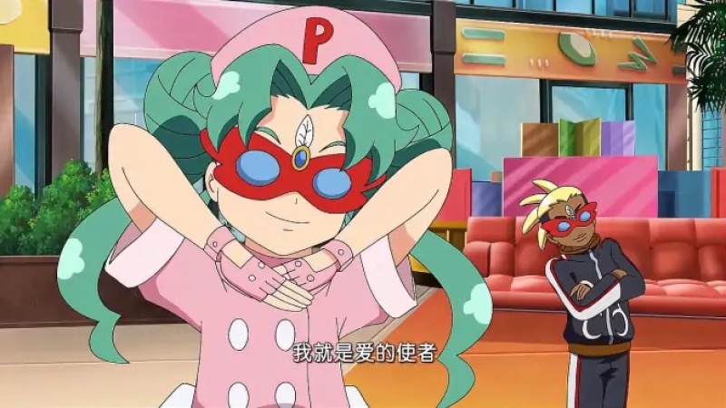 机甲兽神:雷诺和安雅是傻子吧,想得还挺美,好搞笑啊好兔视频上传时间