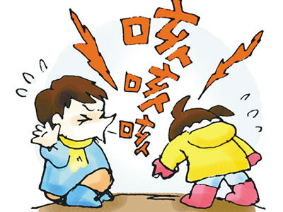 肺热咳嗽是什么样子的?