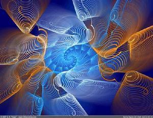 求一张七维空间的概念图