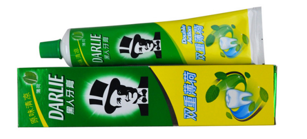 一般什么牙膏好?