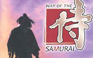 [图]Way of the samurai 侍道1 全结局合集剪辑