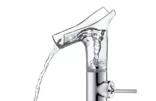 水龙头的水龙头