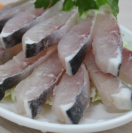 怎么油炸多利鱼块?