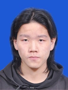 麻烦把这张照片p成蓝底证件照 规格120*90像素 ,分辨率300*300 大小