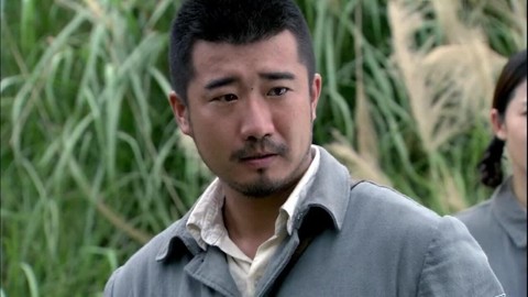 《 英雄不流泪》 赵文卓蔡文静-  电视剧看点[超清版]