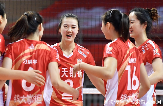 女排联赛江苏对八一队