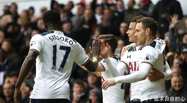 20赛季热刺客场对布莱顿