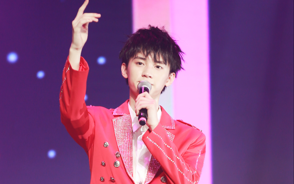 180804 夏日祭  b>易安音乐社 方翔锐 /b> 竖屏focus