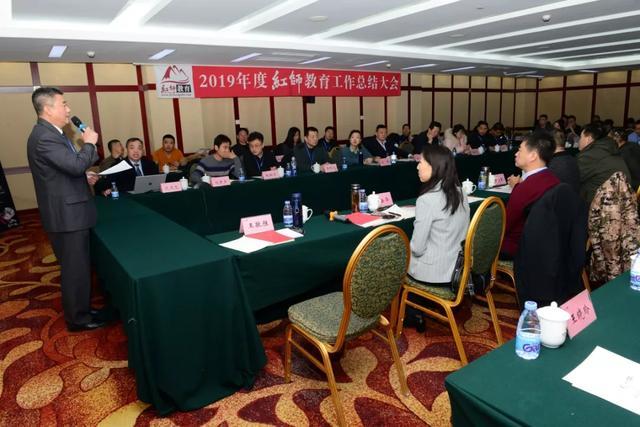 2019一年的工作总结