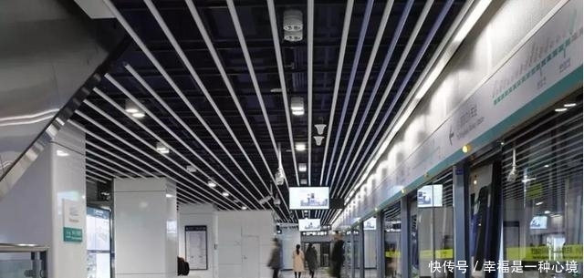 青岛地铁线路6号