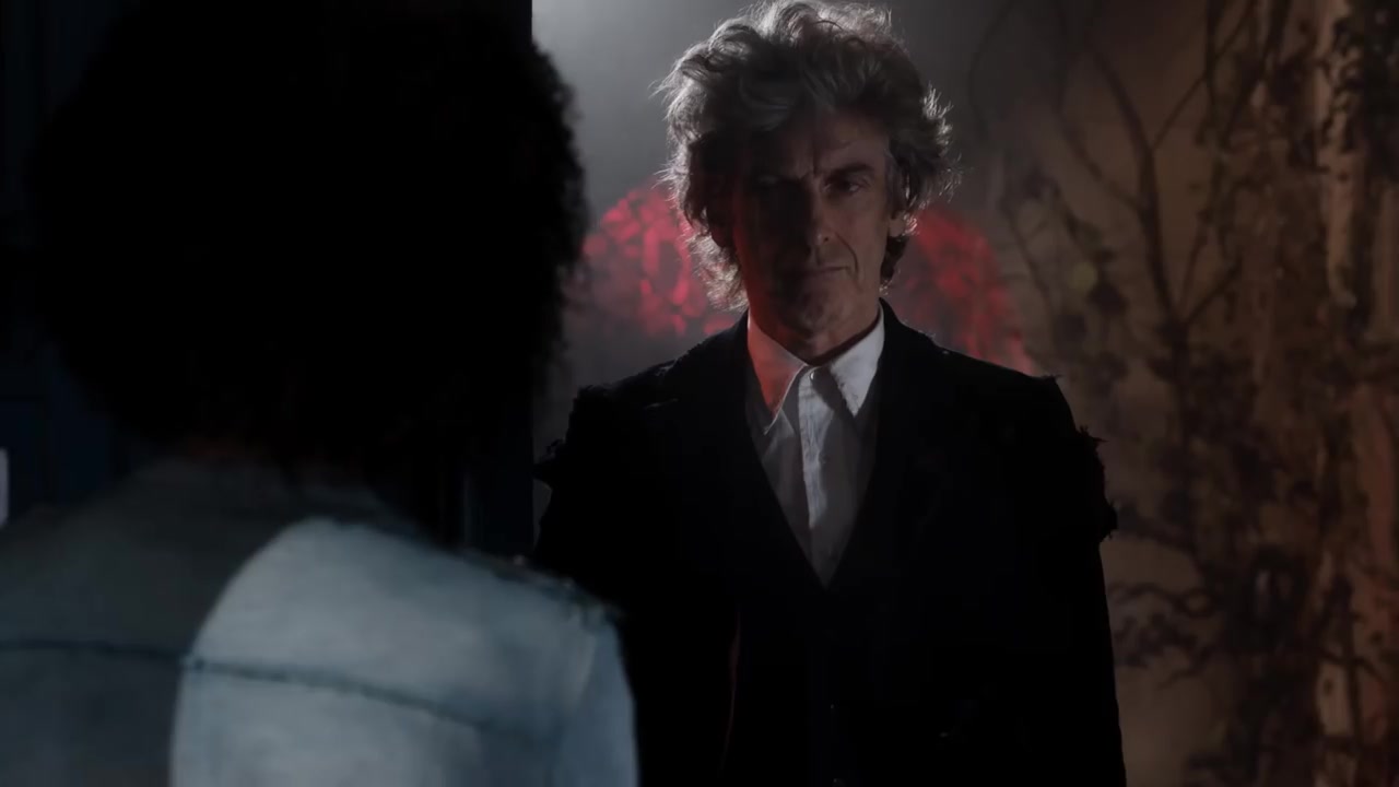 [图]【预告片】+《神秘博士》圣诞特别篇Christmas Special 2017 Trailer #2 - Doctor Who - BBC