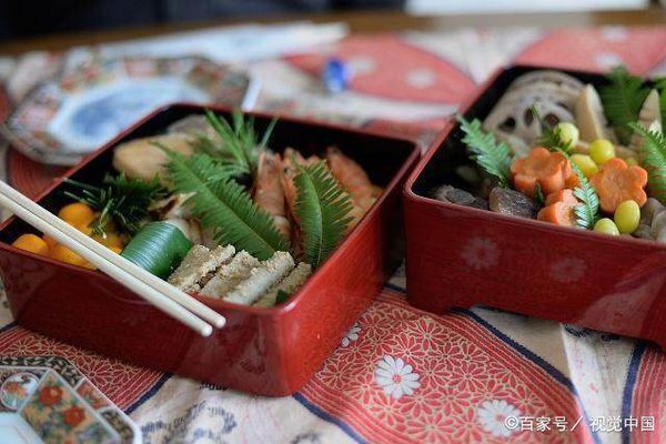 日本人为什么喜欢吃冷食,肠胃的状态也有区域性么?