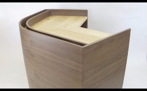 【木匠 木工】 吧台