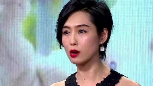 朱茵什么时候结的婚?老公是谁?