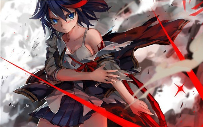 【双斩少女/asmv】dont lose your way 【迟到的生日作】【改】