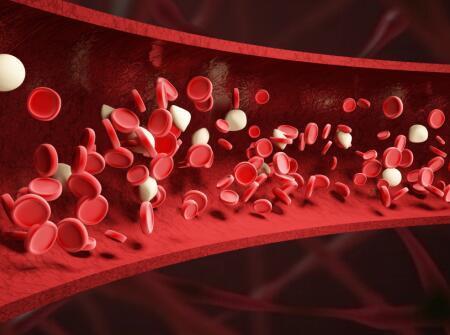 儿童类风湿性关节炎的