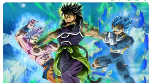 日本动画《龙珠超》全王被大神官杀死是哪一集?_360问答