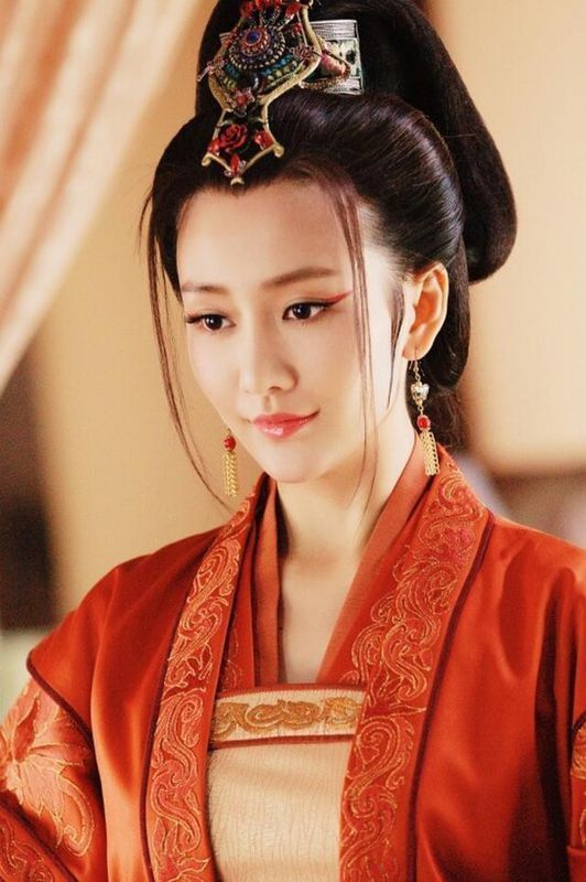 琅琊榜 般若扮演者