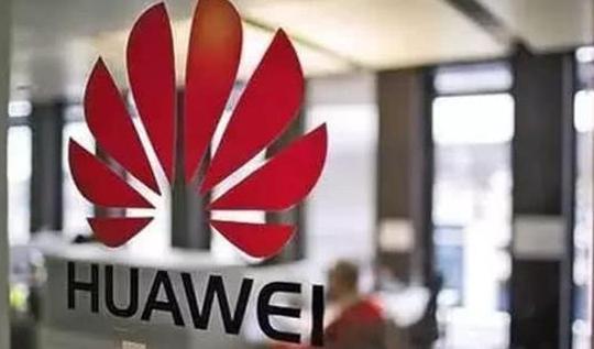 美国支持华为5g