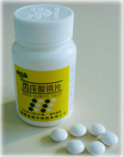 癫痫的药物治疗